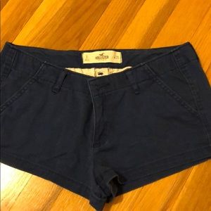 Hollister shorts